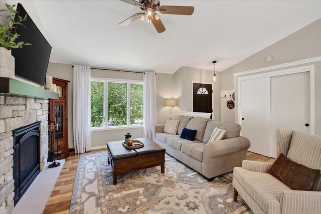 3629 Turning Leaf Drive, Madison, WI 53719