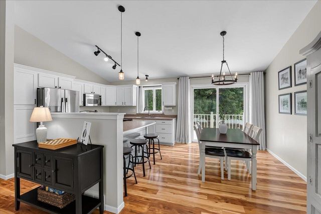 3629 Turning Leaf Drive, Madison, WI 53719