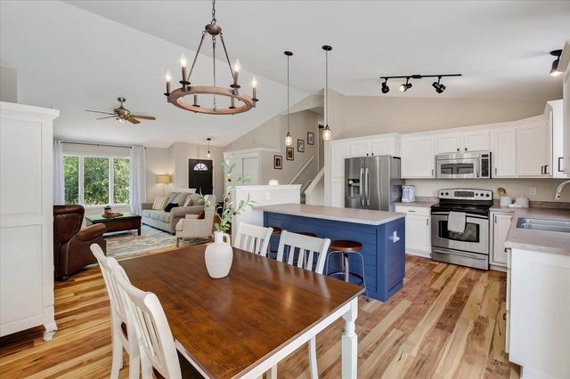 3629 Turning Leaf Drive, Madison, WI 53719