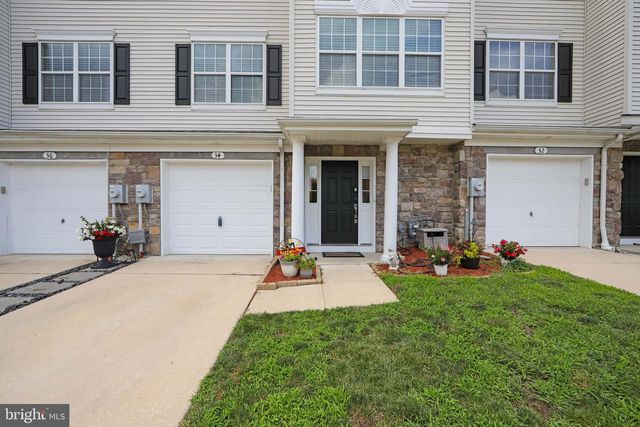 34 MILLERS RUN, Delran, NJ 08075