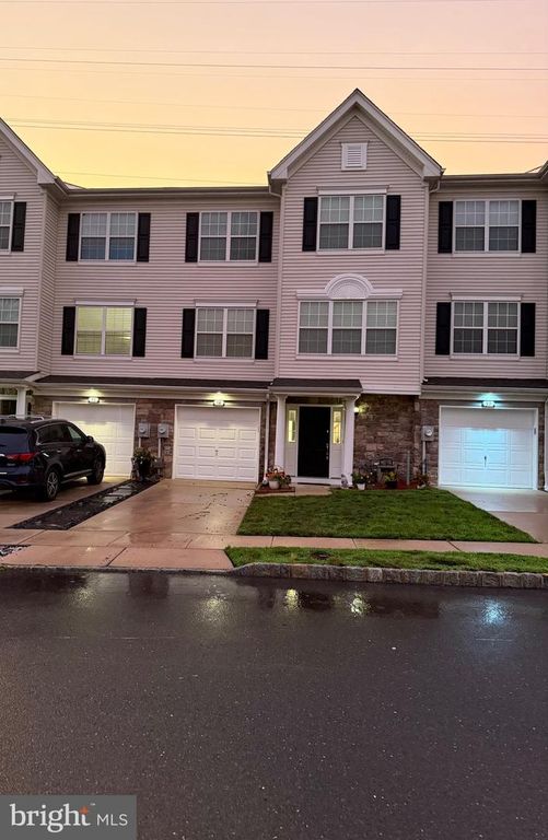34 MILLERS RUN, Delran, NJ 08075