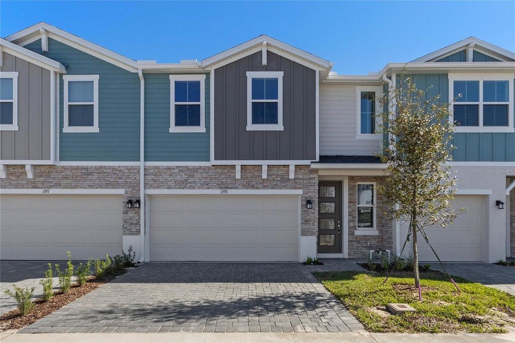 1345 CAPTIVA COVE, Sanford, FL 32771