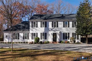 3150 E Brigstock Rd, Midlothian, VA 23113