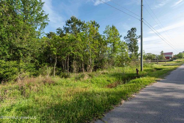 11240 E Bayou View Drive, Bay Saint Louis, MS 39520