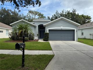 19111 CYPRESS REACH LANE, Tampa, FL 33647