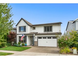1078 VISTA OAKS Dr, Forest Grove, OR 97116