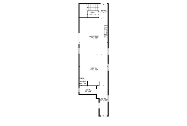 2721 Peabody Avenue, Dallas, TX 75215