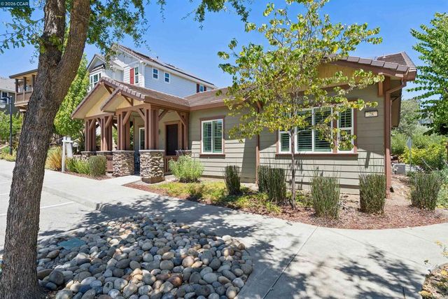 28 Wild Plum Way, Orinda, CA 94563