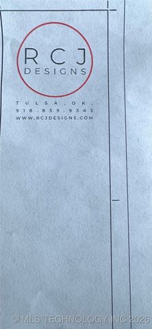 225 N Delaware Avenue, Coweta, OK 74429