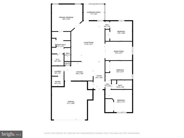 626 LEDGER DR, Hanover, PA 17331
