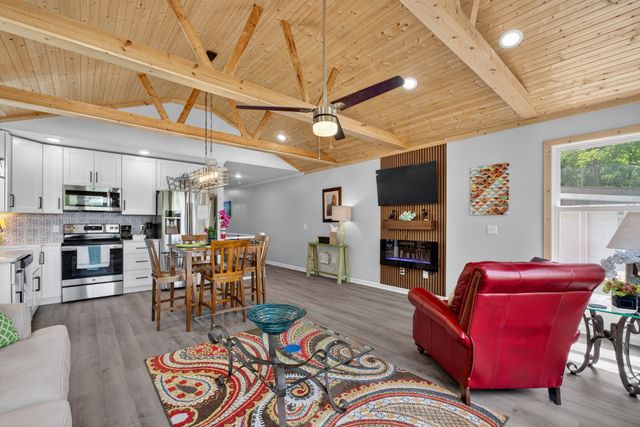 1283 Lake Logan Rd, Ardmore, TN 38449