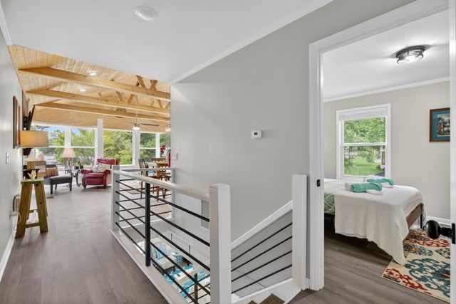 1283 Lake Logan Rd, Ardmore, TN 38449