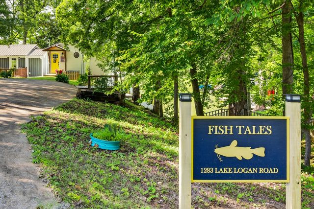 1283 Lake Logan Rd, Ardmore, TN 38449
