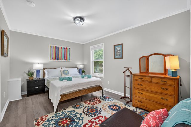 1283 Lake Logan Rd, Ardmore, TN 38449