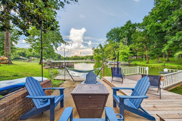 1283 Lake Logan Rd, Ardmore, TN 38449