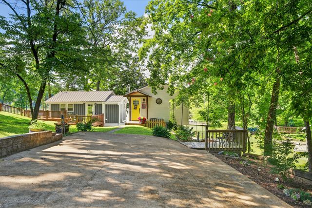 1283 Lake Logan Rd, Ardmore, TN 38449