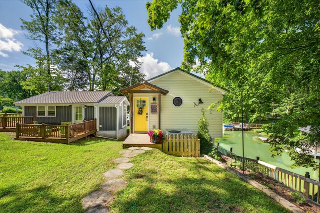 1283 Lake Logan Rd, Ardmore, TN 38449