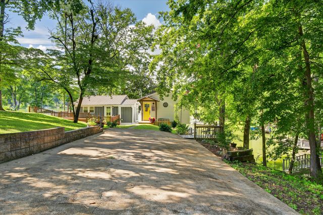 1283 Lake Logan Rd, Ardmore, TN 38449