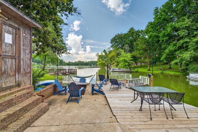 1283 Lake Logan Rd, Ardmore, TN 38449