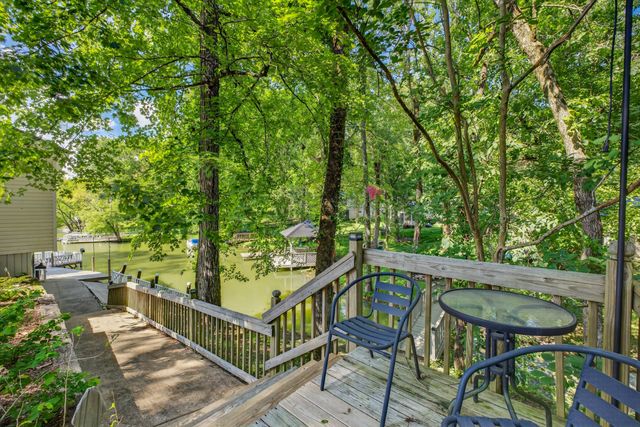 1283 Lake Logan Rd, Ardmore, TN 38449