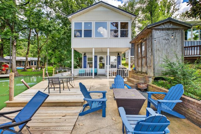 1283 Lake Logan Rd, Ardmore, TN 38449