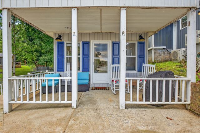 1283 Lake Logan Rd, Ardmore, TN 38449