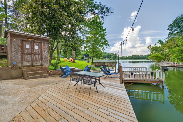 1283 Lake Logan Rd, Ardmore, TN 38449