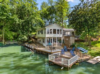 1283 Lake Logan Rd, Ardmore, TN 38449