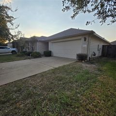 7010 Windy Run Court, Spring, TX 77379