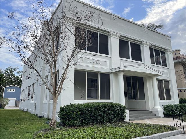 1806 W MORRISON AVENUE 4, Tampa, FL 33606