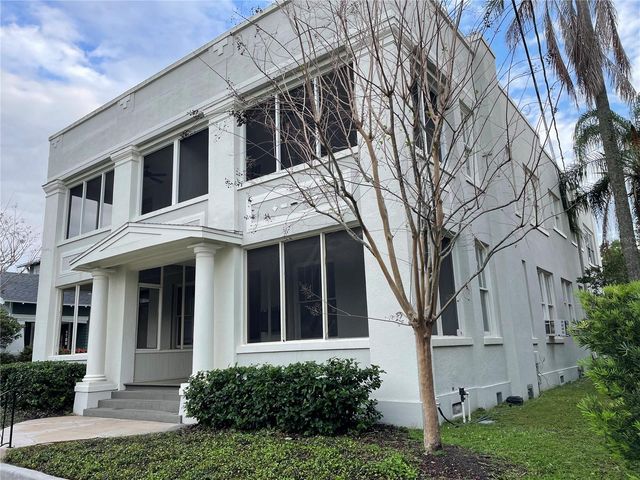 1806 W MORRISON AVENUE 4, Tampa, FL 33606