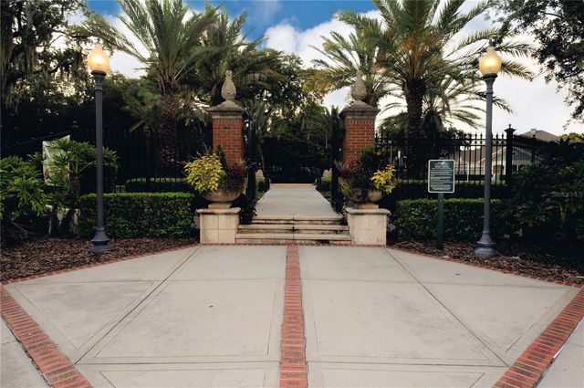 1806 W MORRISON AVENUE 4, Tampa, FL 33606