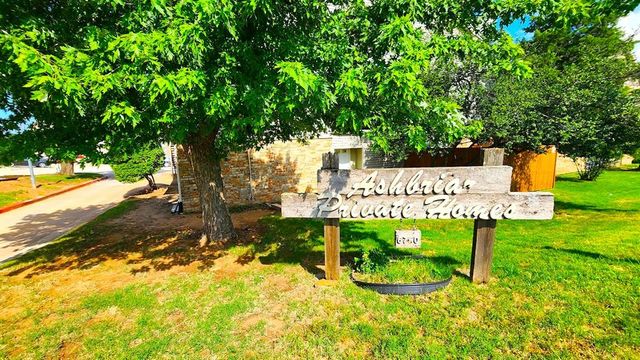 6704 N Meridian Avenue A, Oklahoma City, OK 73116