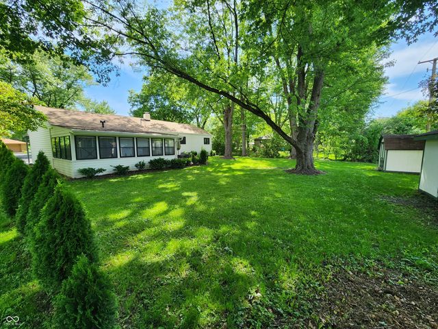 9770 E 191st Street E, Noblesville, IN 46060