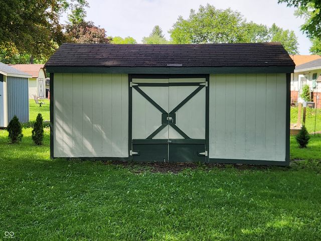 9770 E 191st Street E, Noblesville, IN 46060