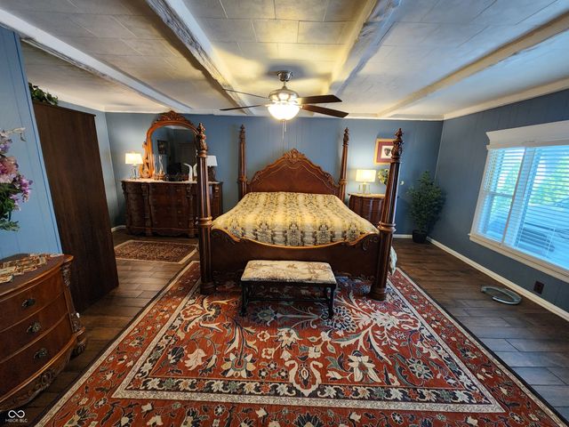 9770 E 191st Street E, Noblesville, IN 46060