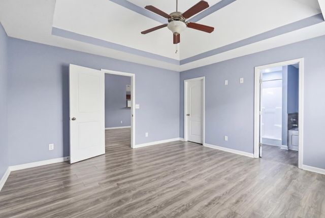 1295 Keech Dr, Clarksville, TN 37042