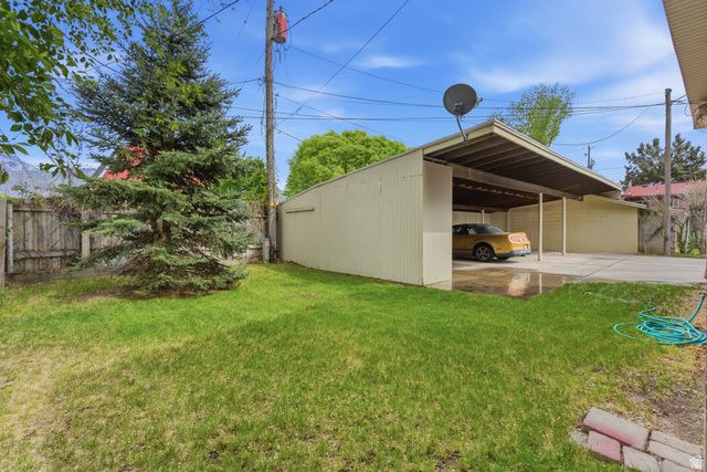 1171 S 100 E, Orem, UT 84058