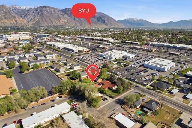 1171 S 100 E, Orem, UT 84058