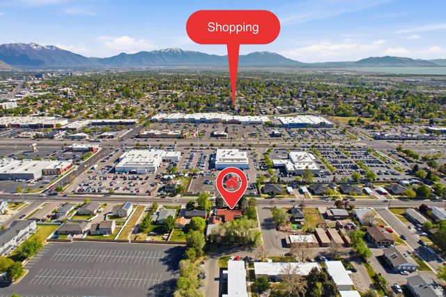 1171 S 100 E, Orem, UT 84058