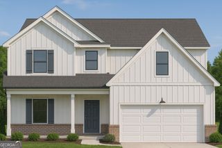 4526 Highland Gate Parkway 67, Gainesville, GA 30506