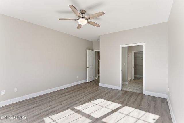 132 Hardinberry St, Oak Ridge, TN 37830