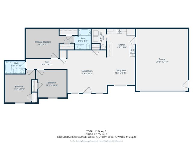 140 Apostle Drive, Reeds Spring, MO 65737