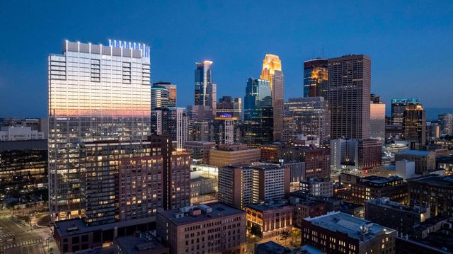 255 Hennepin Avenue 3303, Minneapolis, MN 55408