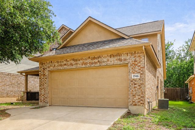 1546 Wild Fire, San Antonio, TX 78251