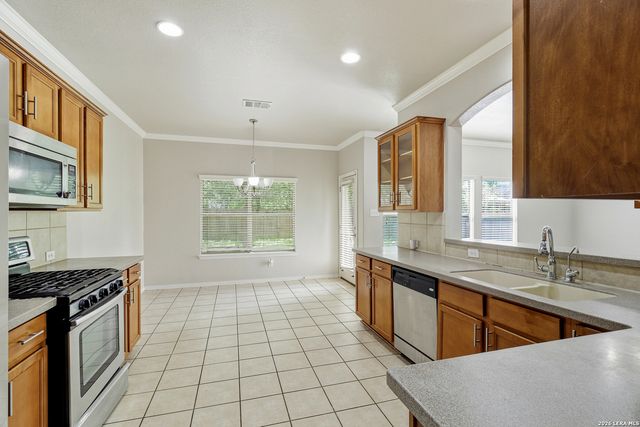 1546 Wild Fire, San Antonio, TX 78251