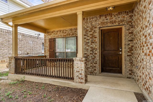 1546 Wild Fire, San Antonio, TX 78251