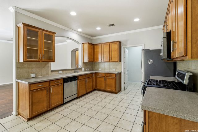 1546 Wild Fire, San Antonio, TX 78251