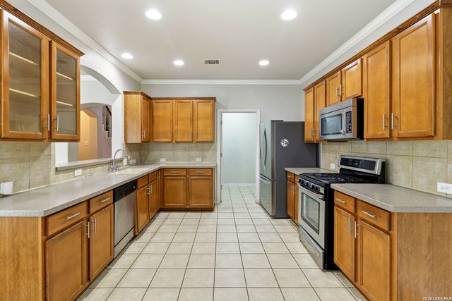 1546 Wild Fire, San Antonio, TX 78251