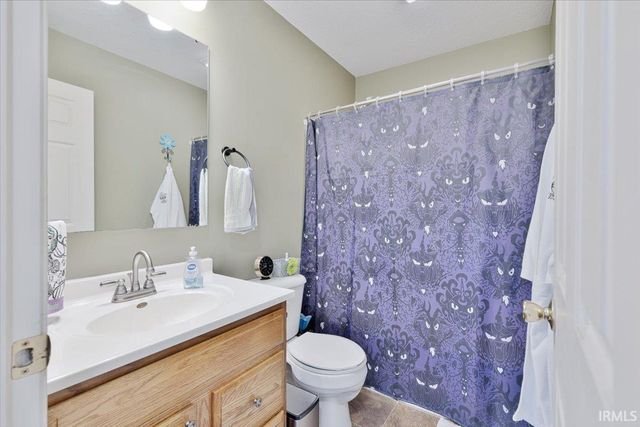 1120 East Ridge Drive, Decatur, IN 46733